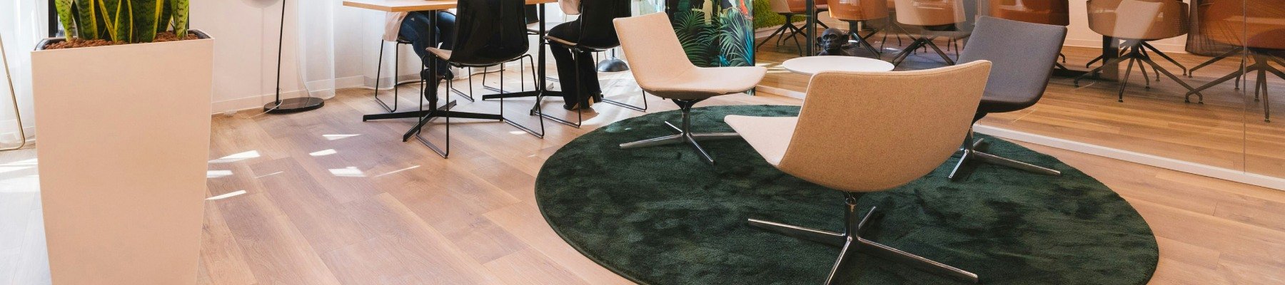 Local Flooring Retailer in Chicago, IL