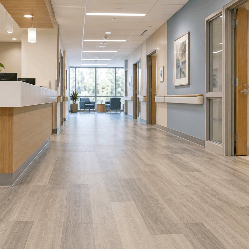 hospital lvp